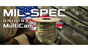 Original Mil-Spec MultiCam® Original Mil-Spec MultiCam®