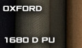 Оксфорд 1680D PU (0)