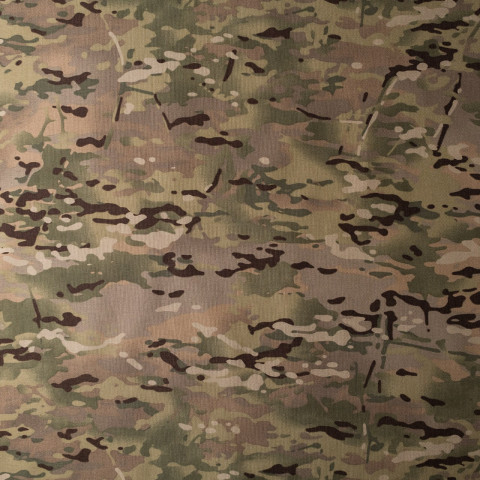 Ткань Cordura 1000 D, Multicam