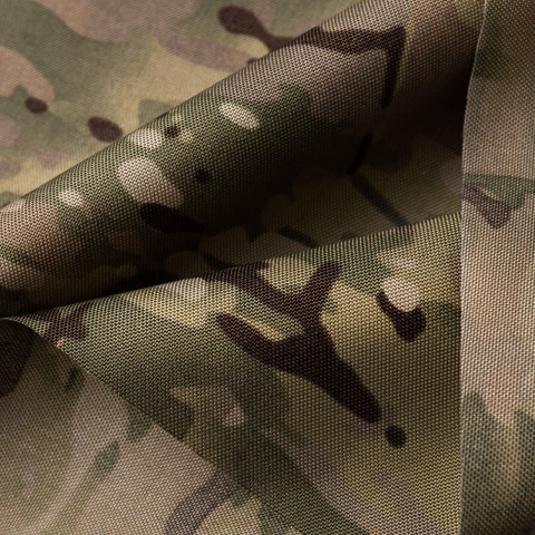 Ткань Cordura 1000 D, Multicam
