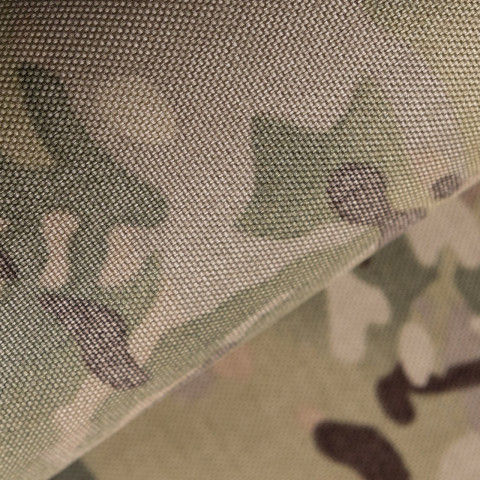 Ткань Cordura 1000 D, Multicam
