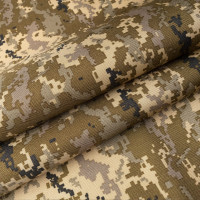 Ткань Cordura 1000 D, Pixel