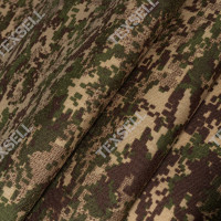 Ткань Cordura 1500 D, Хищник НГУ