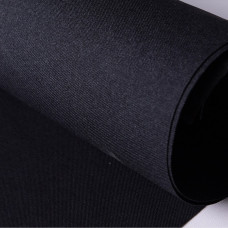 Ткань Cordura 500 D, Black