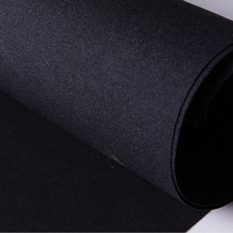 Ткань Cordura 1000 D, Black