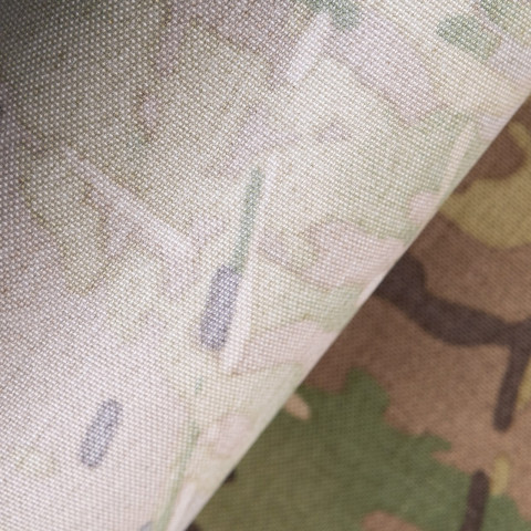 Ткань Cordura 500 D, Multicam