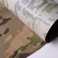 Тканина Cordura 500 D, Multicam