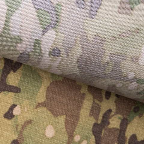 Ткань Cordura 500 D, Multicam
