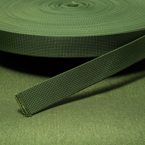 Ткань Cordura 1000 D, Dark Olive