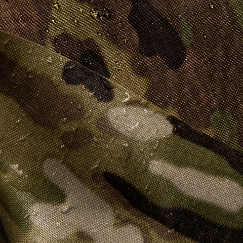 Ткань Cordura 600 D, Multicam