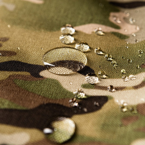 Ткань Cordura 600 D, Multicam