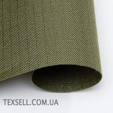 Ткань Cordura 700 D, Olive