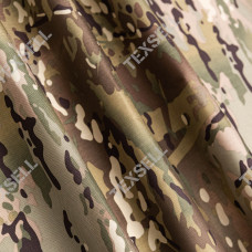 Ткань Cordura + NIR 1000D MultiCam MLTR