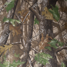 Cordura 1000D Realtree Edge  Brookwood