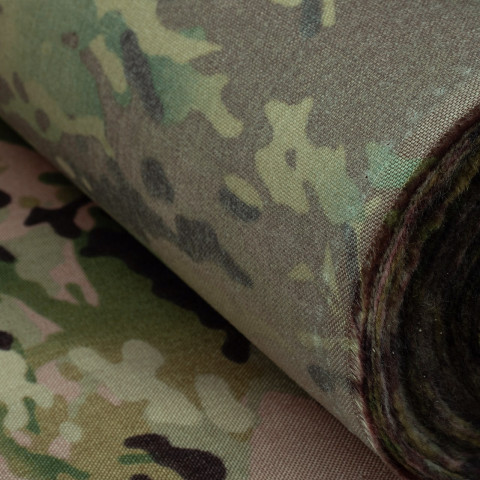 Cordura 1000D MultiCam®  Brookwood
