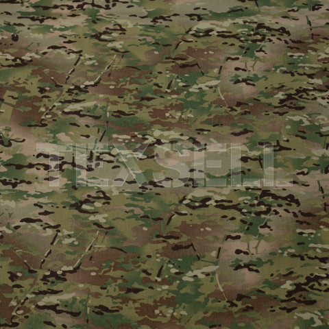 Cordura 1000D MultiCam®  Brookwood