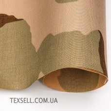 Cordura 1000D Brookwood Desert Storm