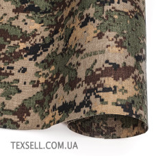 Cordura 1000D Brookwood Marpat Surpat