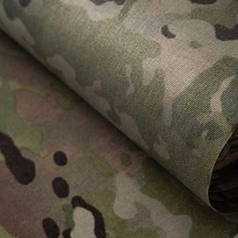 Cordura 330D MultiCam® Classic Brookwood