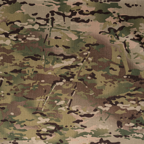 Cordura 330D MultiCam® Classic Brookwood