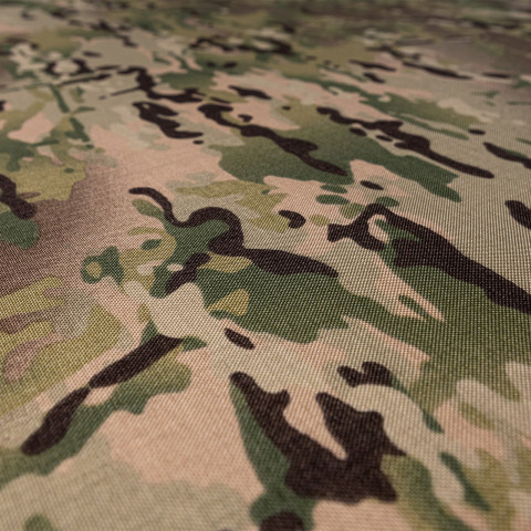 Cordura 330D MultiCam® Classic Brookwood