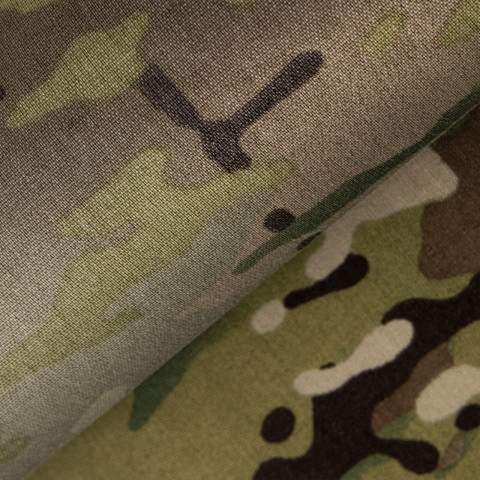 Cordura 500D MultiCam® Classic Brookwood