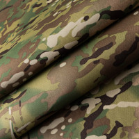 Cordura 500D MultiCam®  Classic Brookwood
