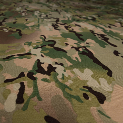 Cordura 500D MultiCam® Classic Brookwood