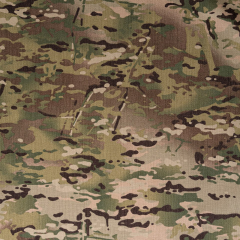 Cordura 500D MultiCam® Classic Brookwood