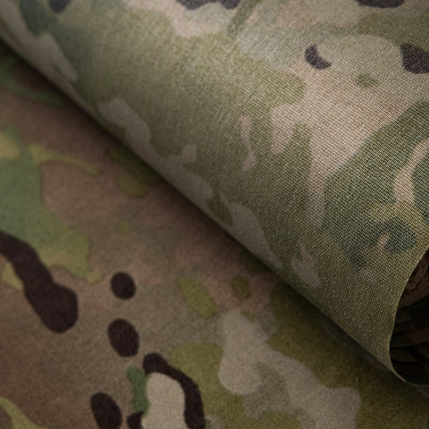 Cordura 500D MultiCam® Classic Brookwood