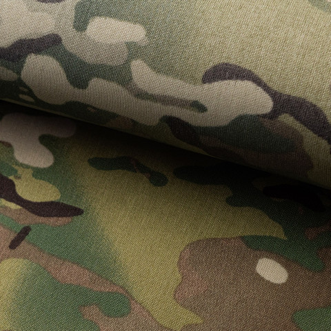 Cordura 500D MultiCam® Classic Brookwood