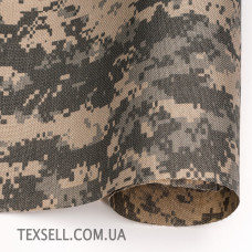 Cordura 500D Brookwood ACU (Acupat UCP)