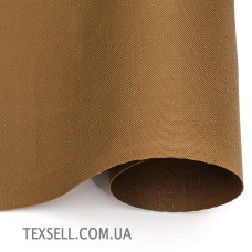 Cordura 1000D Brookwood Coyote Brown