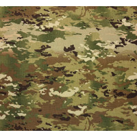Cordura 1000D OCP Scorpion Military