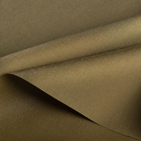 Cordura 1000D WR Khaki solution dyed Crye Precision