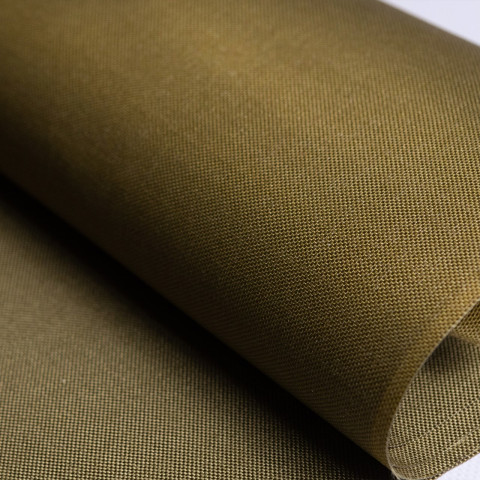 Cordura 1000D WR Khaki solution dyed Crye Precision