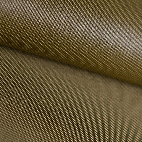 Cordura 1000D WR Khaki solution dyed Crye Precision