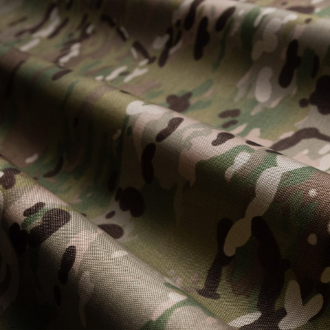 Cordura 1000D DWR MultiCam®  Crye Precision