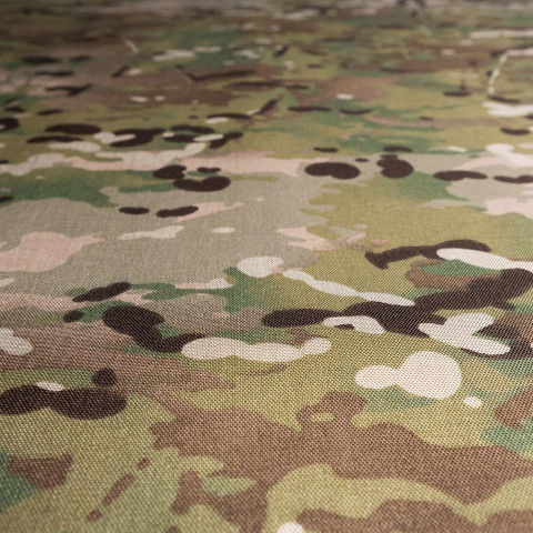 Cordura 1000D DWR MultiCam®  Crye Precision