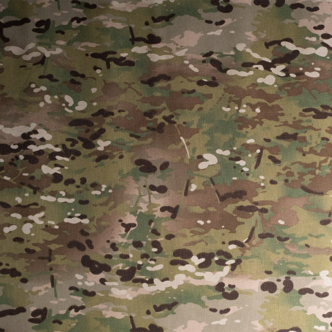 Cordura 1000D DWR MultiCam®  Crye Precision