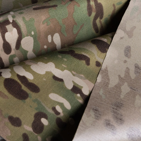 Cordura 1000D DWR MultiCam®  Crye Precision