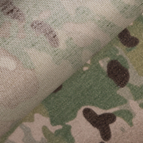 Cordura 1000D DWR MultiCam®  Crye Precision