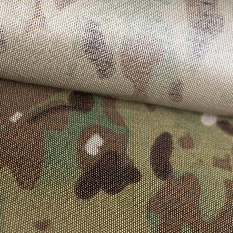 Cordura 1000D DWR MultiCam®  Crye Precision