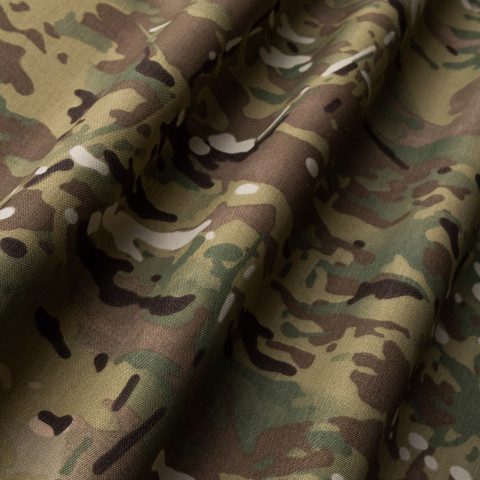 Cordura 725D DWR Мультикам Crye Precision