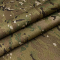 Cordura 725D DWR Мультикам Crye Precision