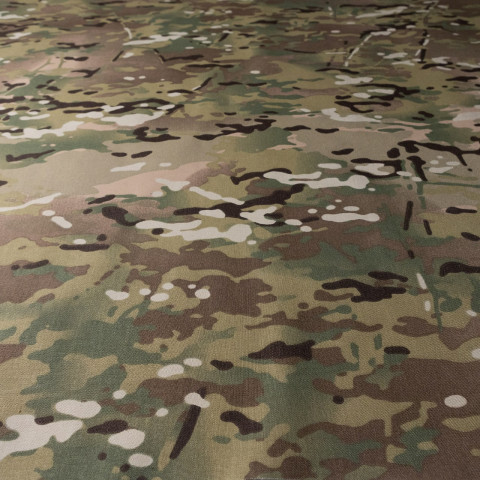 Cordura 500D FR MultiCam® Crye Precision