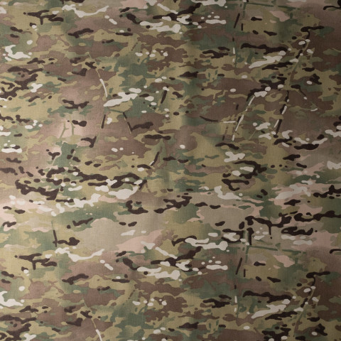Cordura 500D FR MultiCam® Crye Precision