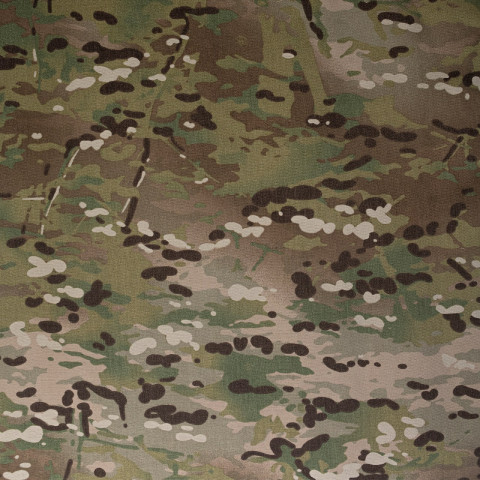 Cordura 500D FR MultiCam® Crye Precision