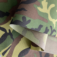 Cordura 1000D Woodland  DuPont