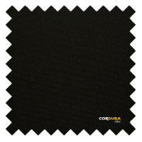 Cordura 1000D Black TVF
